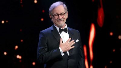 Steven Spielberg vai produzir série tipo Stranger Things e filme baseado na própria infância