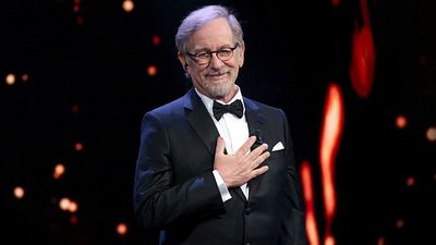 Imagem da notícia Steven Spielberg vai produzir série tipo Stranger Things e filme baseado na própria infância