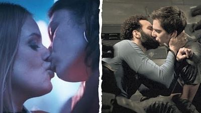 Imagem da notícia A Sentinela na Netflix e outros filmes de ação com beijos gay