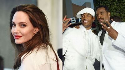 Imagem da notícia 10 atores que contracenaram junto com a família em Hollywood