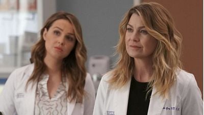 Imagem da notícia Grey's Anatomy: 17ª temporada pode ser a última da série
