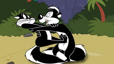 Imagem da notícia Looney Tunes: Filha do criador de Pepe Le Pew está irritada com cancelamento do personagem 