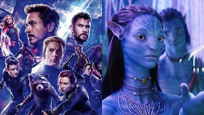 Imagem da notícia Vingadores: Ultimato pode perder recorde de maior bilheteria para Avatar