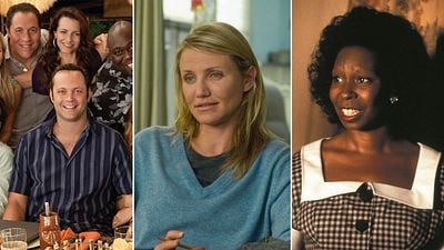 Imagem da notícia Sessão da Tarde desta semana: Filmes que a Globo vai passar de 15/03 a 19/03 