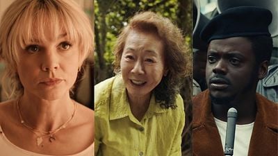 Imagem da notícia Oscar 2021: Elenco de Minari, Nomadland e outros indicados reagem à nomeação