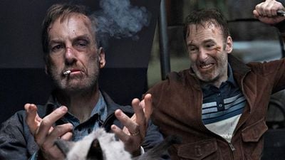 Imagem da notícia Anônimo: Confira o treinamento físico de Bob Odenkirk para o aguardado filme de ação (Exclusivo) 