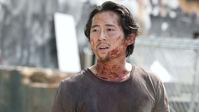 Imagem da notícia The Walking Dead: Glenn e outras mortes marcantes da série