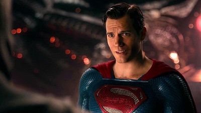 Imagem da notícia Liga da Justiça: Snyder Cut tem cena pós-créditos?