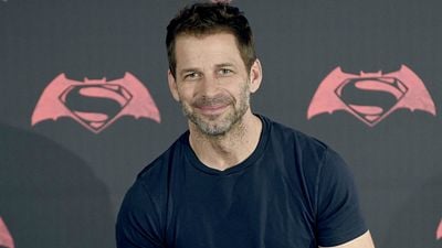 Imagem da notícia Confira outros filmes com temática de super-herói (ou quase) de Zack Snyder, o diretor de Liga da Justiça - Snyder Cut