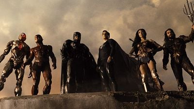 Imagem da notícia Snyder Cut traz homenagem para Liga da Justiça original e você nem percebeu