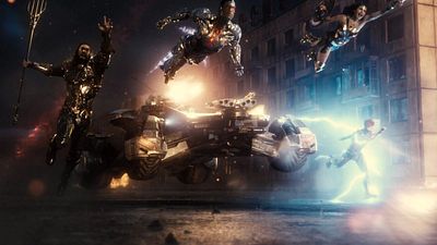 Imagem da notícia Liga da Justiça - Snyder Cut: Todas as referências presentes no novo filme de Zack Snyder para a DC