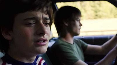 Imagem da notícia Stranger Things: Por que os Byers sairam de Hawkins?