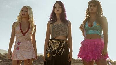 Imagem da notícia Sky Rojo: 4 motivos para ver a nova série dos criadores de La Casa de Papel