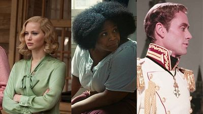 Imagem da notícia Filmes de época para quem quer fazer uma viagem ao passado