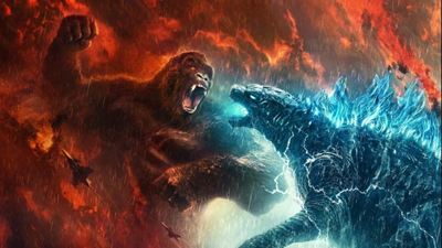 Godzilla vs Kong: Relembre os acontecimentos nos outros filmes do MonsterVerse