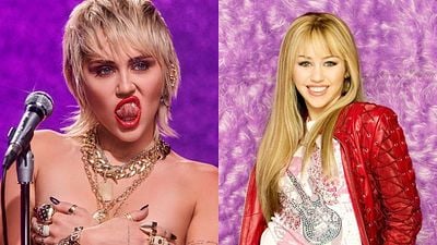 Imagem da notícia Hannah Montana: Veja como está o elenco da série com Miley Cyrus atualmente
