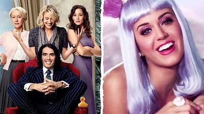 Imagem da notícia Sessão da Tarde de hoje (26/03): Arthur, o Milionário Irresistível tem participação secreta de Katy Perry 