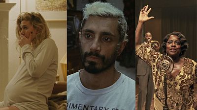 Imagem da notícia Oscar 2021: 7 filmes que TODOS precisam assistir antes da premiação