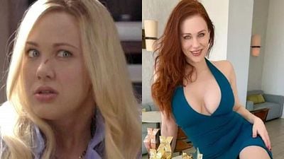 Imagem da notícia Após filme pornô, atriz de As Branquelas vai estrelar série de comédia