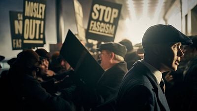 O que Peaky Blinders pode nos ensinar sobre História?