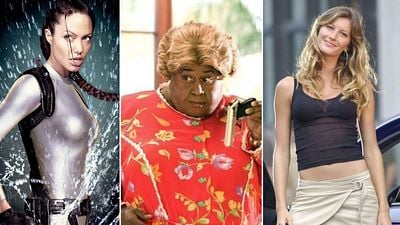 Imagem da notícia Sessão da Tarde desta semana: Filmes que a Globo vai passar de 05/04 a 09/04 