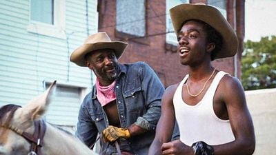 Imagem da notícia Alma de Cowboy: Conheça a história real por trás do filme da Netflix