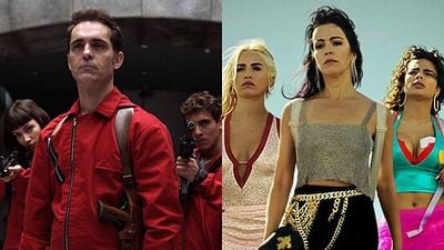 Imagem da notícia De La Casa de Papel a Sky Rojo: Como a Netflix mudou a carreira de Álex Pina