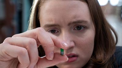 Fuja: Conheça a história surpreendente por trás da protagonista do filme de suspense na Netflix