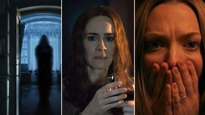 Fuja na Netflix: Veja os próximos lançamentos de terror que chegam ao catálogo em abril 
