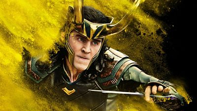 Imagem da notícia Loki: Série com Tom Hiddleston pode ser a mais importante da Marvel até agora