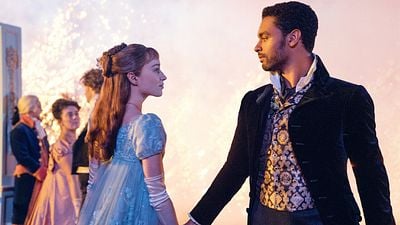 Imagem da notícia Bridgerton: Saiba por que Regé-Jean Page não volta para a 2ª temporada da série da Netflix