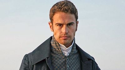 Imagem da notícia Sanditon: O que aconteceu com a carreira de Theo James, astro da franquia Divergente?