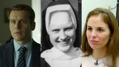 Imagem da notícia 6 séries de investigação criminal na Netflix que vão te deixar em choque
