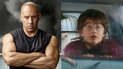 Imagem da notícia Velozes & Furiosos 9: Você sabia que ator de Harry Potter queria participar do filme?