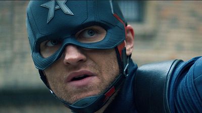 Imagem da notícia Falcão e o Soldado Invernal: Fãs da Marvel estão chocados com cena inesperada; entenda qual foi o momento