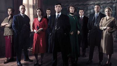 Imagem da notícia Peaky Blinders: Personagem importante sumida vai retornar para a última temporada da série com Cillian Murphy