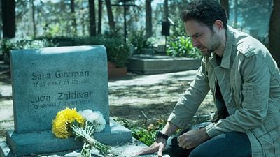 Imagem da notícia Quem Matou Sara?: Coisas que não fazem sentido na série da Netflix