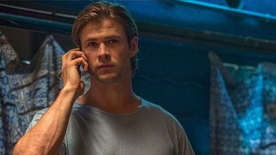 Imagem da notícia Hacker na Netflix: Por que o filme com Chris Hemsworth e Viola Davis é tão odiado?