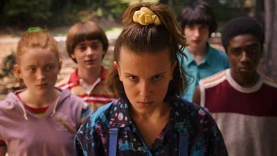 Imagem da notícia Stranger Things: Qual seria o elenco da série da Netflix se tivesse sido feita nos anos 80?