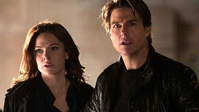 Imagem da notícia Missão Impossível 7: Tom Cruise revela segredos sobre a cena mais radical do novo filme da franquia