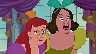 Imagem da notícia Cinderela: Disney vai produzir live-action sobre irmãs malvadas da famosa princesa