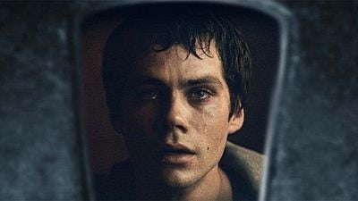 Imagem da notícia Depois de Amor e Monstros, Dylan O'Brien estrela trailer perturbador de novo filme fantasioso