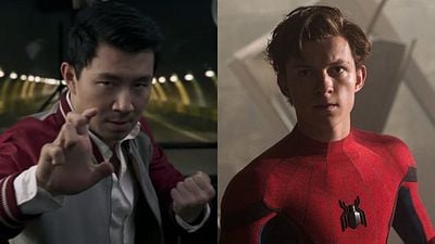 Imagem da notícia Shang-Chi: Trailer confirma retorno de personagem de Homem-Aranha: De Volta ao Lar