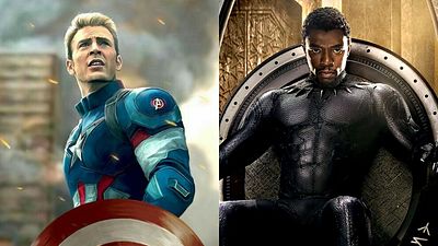 Imagem da notícia Entenda como a Marvel fez para escolher alguns dos seus super-heróis