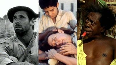 5 filmes que definiram o cinema brasileiro como o conhecemos