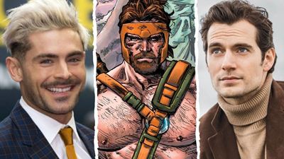 Thor - Love And Thunder: 5 atores que poderiam viver o Hércules na Marvel
