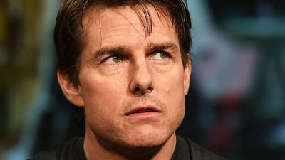 Imagem da notícia Missão Impossível 7: Tom Cruise salva cinegrafista de um grave acidente no set; confira imagens
