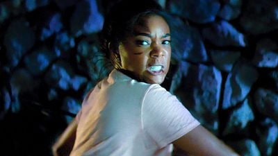 Imagem da notícia Invasão no Cinema Especial (28/04): Filme com Gabrielle Union é inspirado em Corra! de Jordan Peele