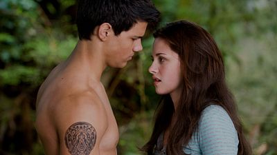 Imagem da notícia Crepúsculo: Você sabia que Taylor Lautner quase perdeu o papel de Jacob por motivo inusitado?