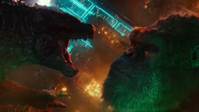 Godzilla vs Kong: Por que Godzilla nunca atacou Kong antes no MonsterVerse? Veja a explicação